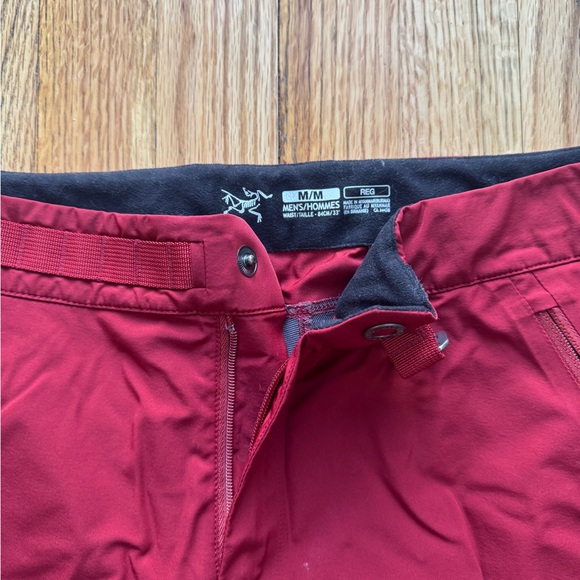 Arc’teryx Gamma Rock Pant - Picture 3 of 4